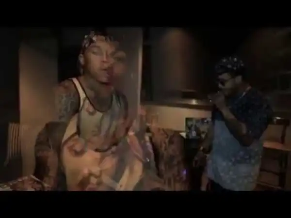 Video: Peedi Crakk Ft 1Hunnit Rico - Fanta Leaf